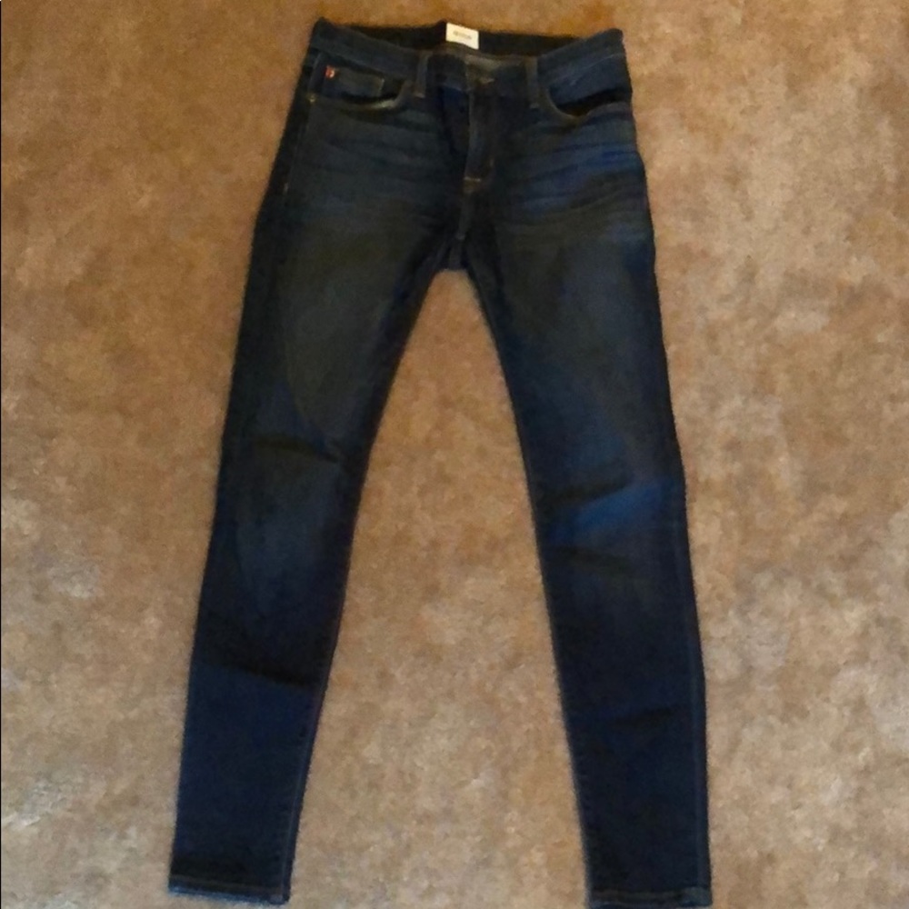 Hudson Jeans
